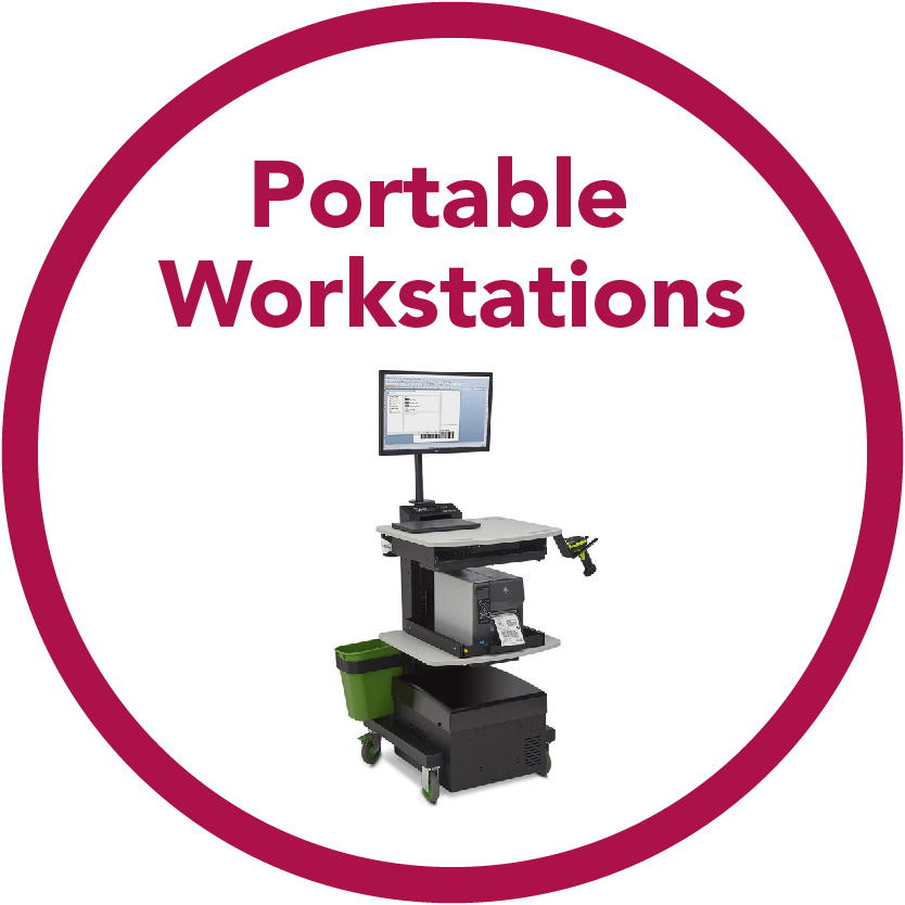 Portable Workstations